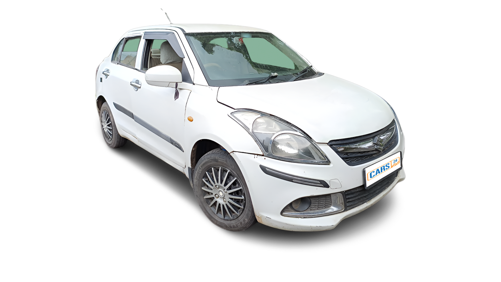 2016 Maruti Swift Dzire - Sedan - Diesel - Manual - ₹2.26 lakh